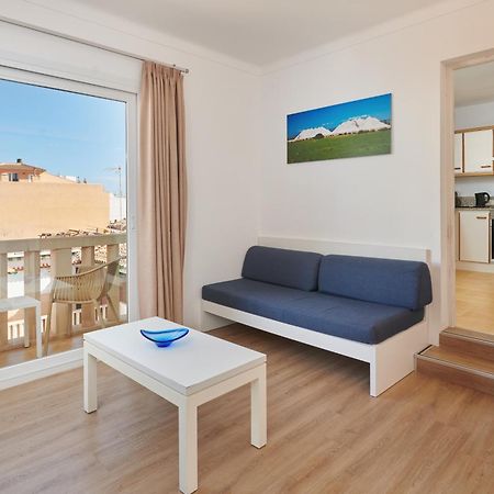 Hotel Colonial Colonia de Sant Jordi Екстер'єр фото