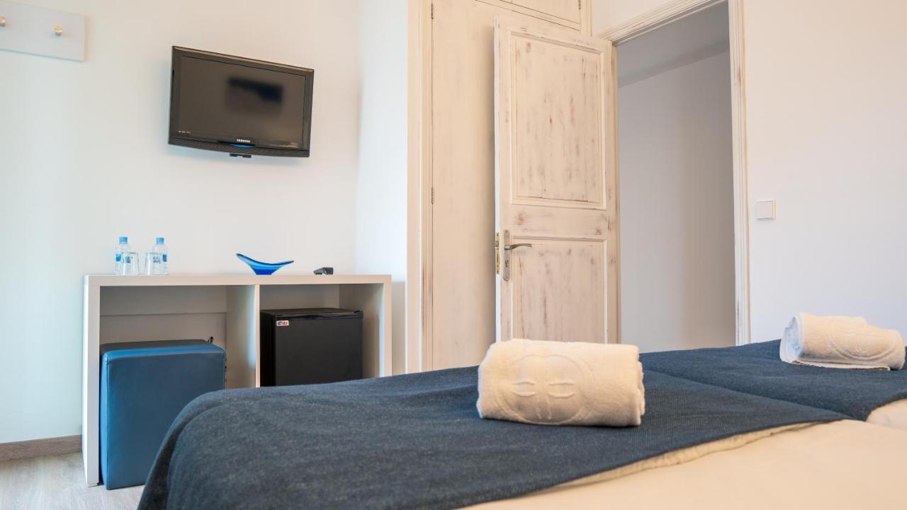 Hotel Colonial Colonia de Sant Jordi Екстер'єр фото
