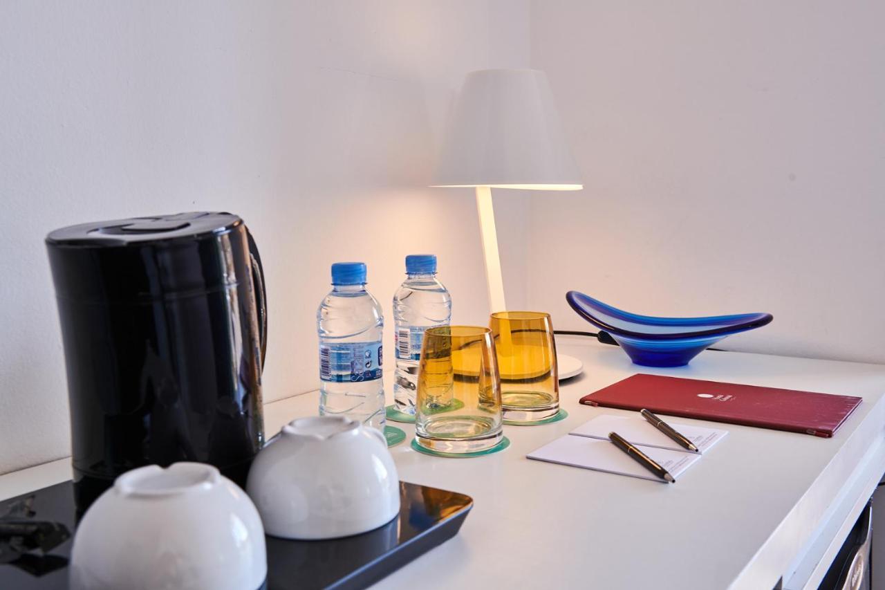 Hotel Colonial Colonia de Sant Jordi Екстер'єр фото